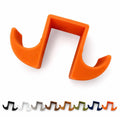 Double Sided Door Hook 3D Printed